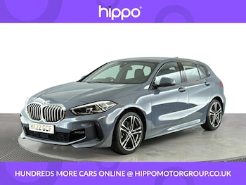 Used BMW 1 Series 2022 for sale - 78561211: Photo