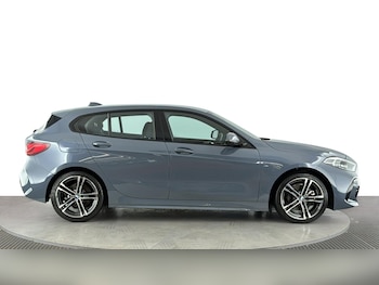 Used BMW 1 Series 2022 for sale - 78561211: Photo