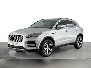2021 - S Mhev 5-Door