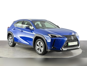 Used Lexus UX 2024 for sale - 78461309: Photo