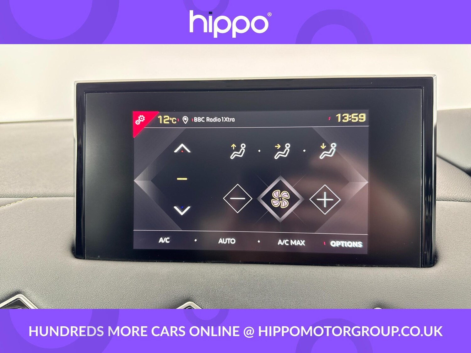 Used DS Automobiles DS 3 2021 for sale - 77455644: Photo 27