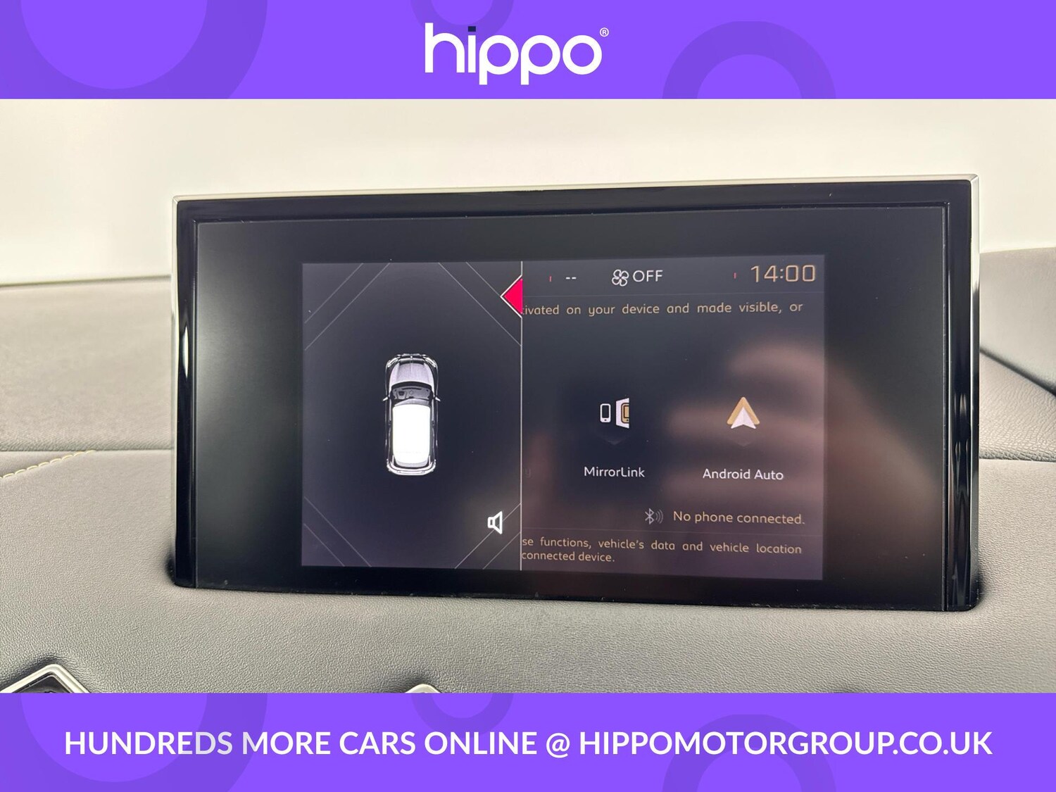 Used DS Automobiles DS 3 2021 for sale - 77455644: Photo 29