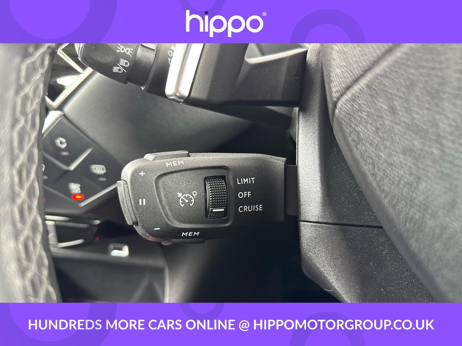 Used DS Automobiles DS 3 2021 for sale - 77455644: Photo 30