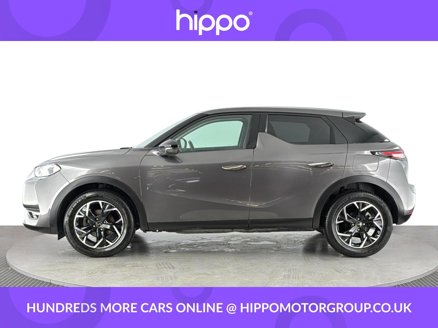 Used DS Automobiles DS 3 2021 for sale - 77455644: Photo 7