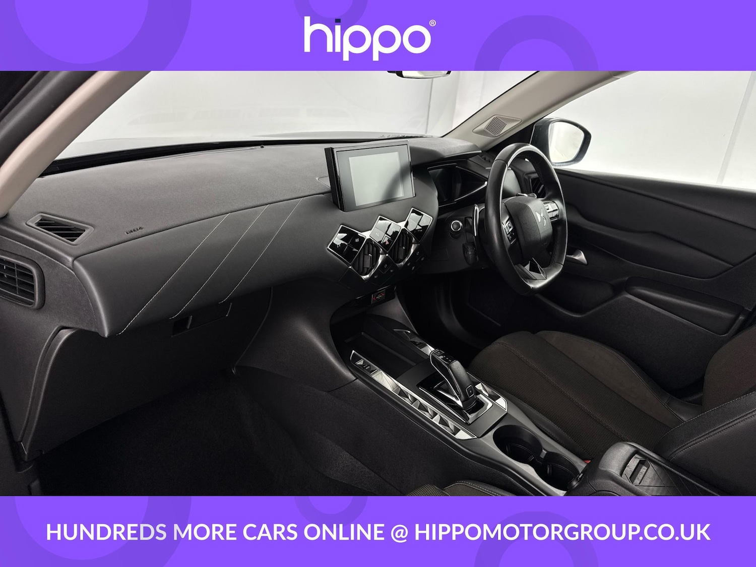 Used DS Automobiles DS 3 2021 for sale - 77455644: Photo 9