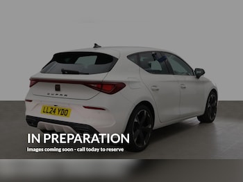 Used Cupra Leon 2024 for sale - 78911282: Photo