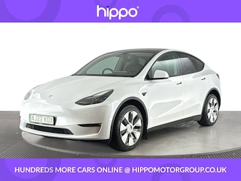 Used Tesla Model Y 2022 for sale - 78334354: Photo