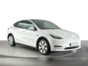 Used Tesla Model Y 2022 for sale - 78334354: Photo