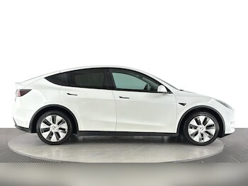 Used Tesla Model Y 2022 for sale - 78334354: Photo