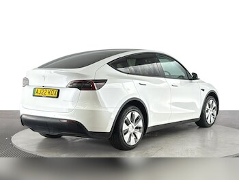 Used Tesla Model Y 2022 for sale - 78334354: Photo