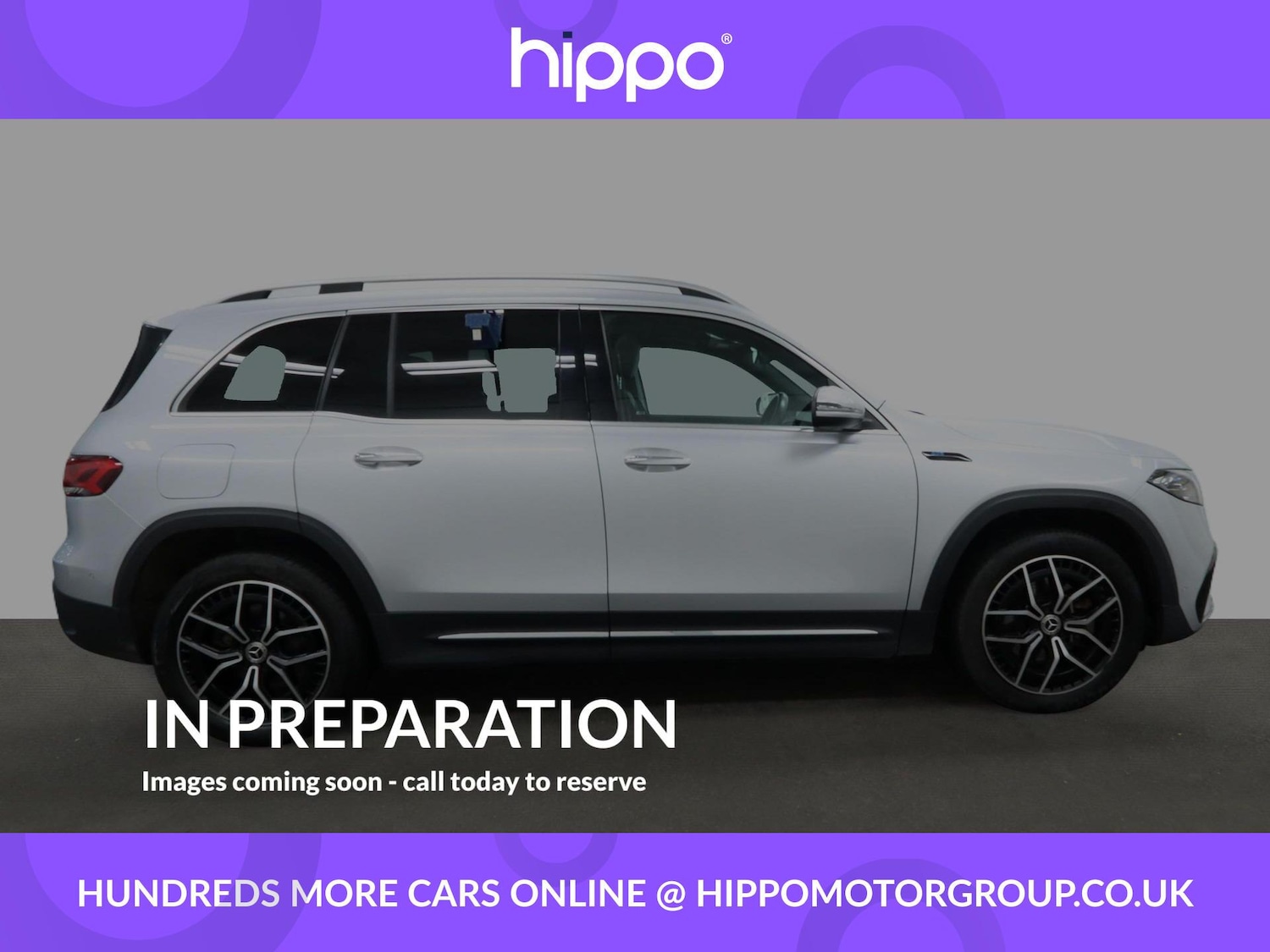 Used Mercedes-Benz EQB for sale - 77330567: Photo 5