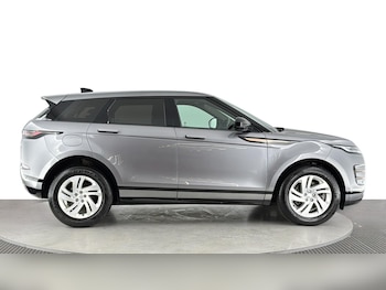 Used Land Rover Range Rover Evoque 2022 for sale - 79034513: Photo
