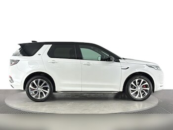 Used Land Rover Discovery Sport 2023 for sale - 78461121: Photo