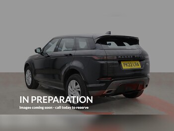 Used Land Rover Range Rover Evoque 2022 for sale - 78842686: Photo