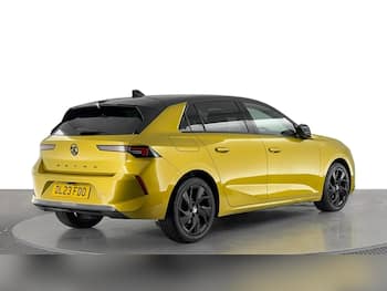 Used Vauxhall Astra 2023 for sale - 79698635: Photo