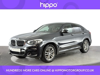 Used BMW X4 2020 for sale - 78430068: Photo
