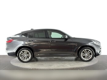 Used BMW X4 2020 for sale - 78430068: Photo