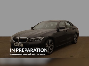 Used BMW 3 Series 2021 for sale - 75581568: Photo