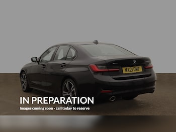 Used BMW 3 Series 2021 for sale - 75581568: Photo
