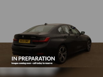 Used BMW 3 Series 2021 for sale - 75581568: Photo