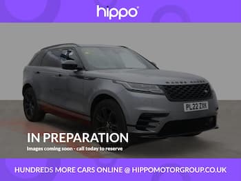 Used Land Rover Range Rover Velar 2022 for sale - 79712363: Photo