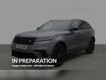 Used Land Rover Range Rover Velar 2022 for sale - 79712363: Photo