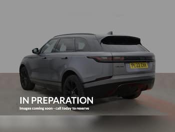 Used Land Rover Range Rover Velar 2022 for sale - 79712363: Photo