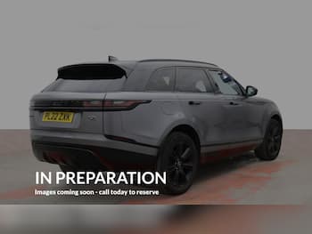 Used Land Rover Range Rover Velar 2022 for sale - 79712363: Photo