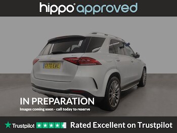 Used Mercedes-Benz GLE 2020 for sale - 76658114: Photo