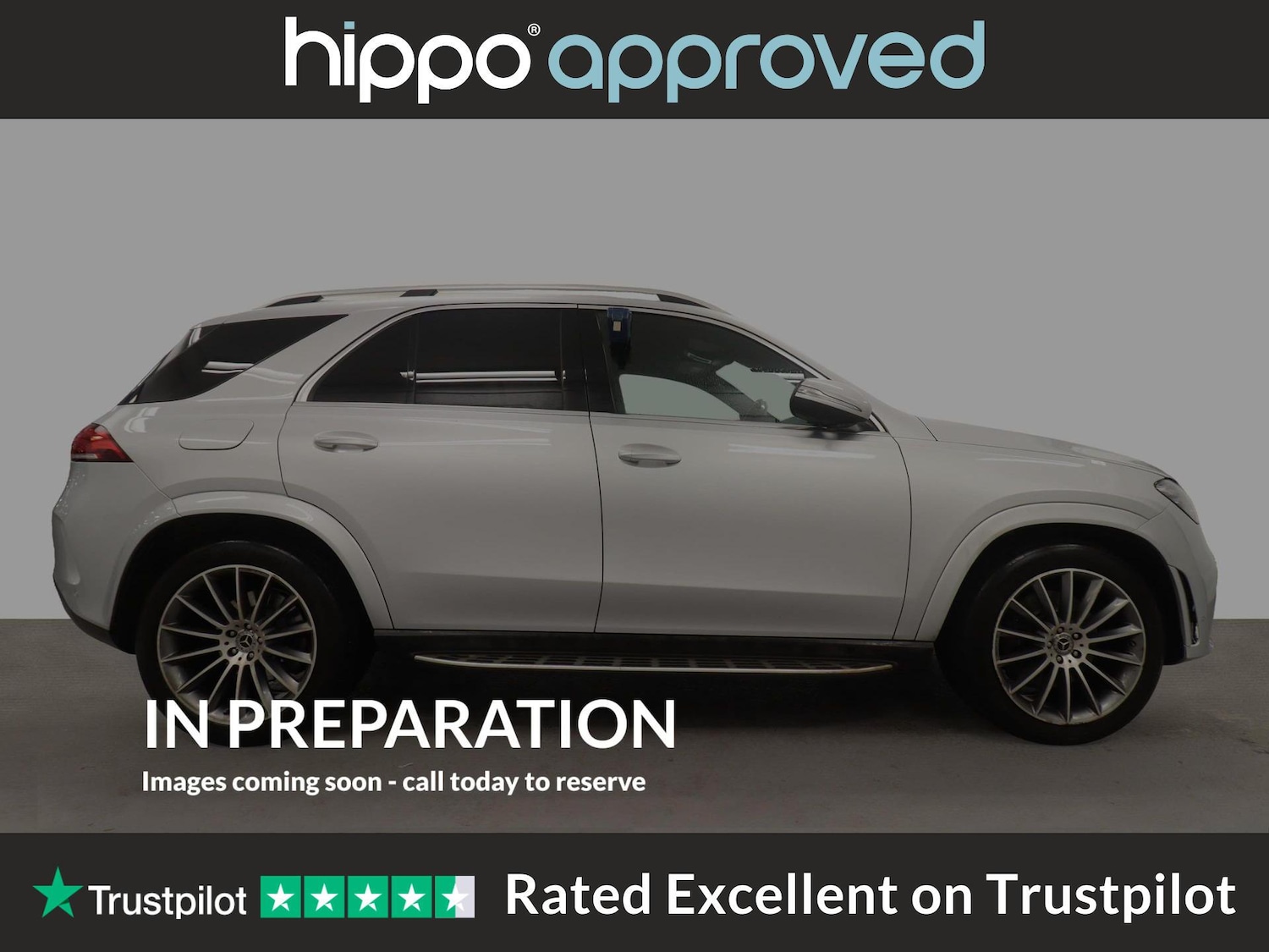 Used Mercedes-Benz GLE 2020 for sale - 76658114: Photo 5