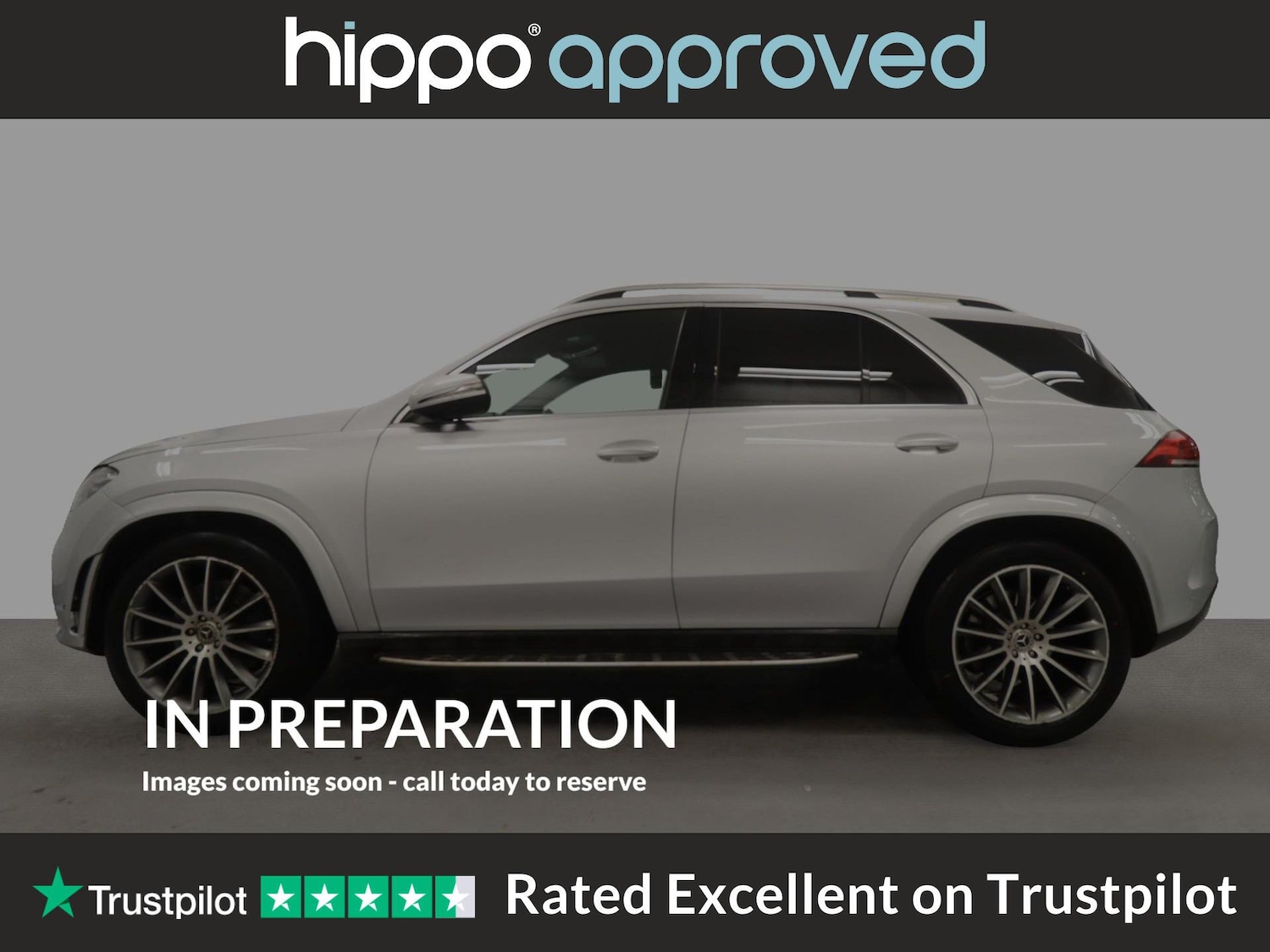 Used Mercedes-Benz GLE 2020 for sale - 76658114: Photo 6