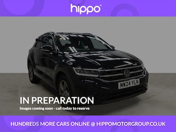 Used Volkswagen T-Roc 2024 for sale - 79291732: Photo