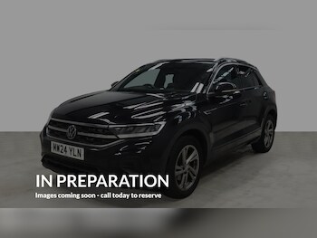 Used Volkswagen T-Roc 2024 for sale - 79291732: Photo