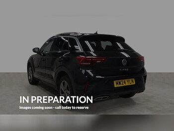 Used Volkswagen T-Roc 2024 for sale - 79291732: Photo