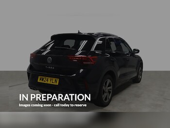 Used Volkswagen T-Roc 2024 for sale - 79291732: Photo