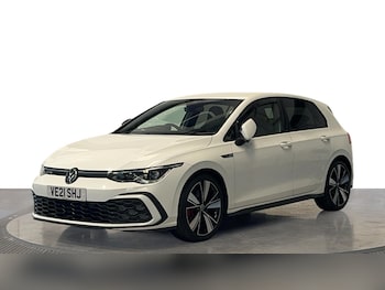 Used Volkswagen Golf 2021 for sale - 75766374: Photo