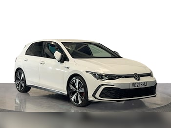 Used Volkswagen Golf 2021 for sale - 75766374: Photo