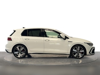 Used Volkswagen Golf 2021 for sale - 75766374: Photo