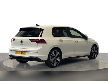 Used Volkswagen Golf 2021 for sale - 75766374: Photo