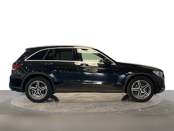 Used Mercedes-Benz GLC 2019 for sale - 75266257: Photo