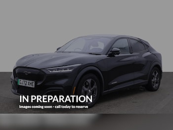Used Ford Mustang Mach-E 2022 for sale - 79552927: Photo