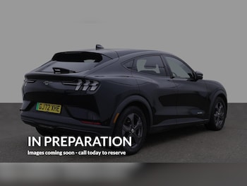 Used Ford Mustang Mach-E 2022 for sale - 79552927: Photo