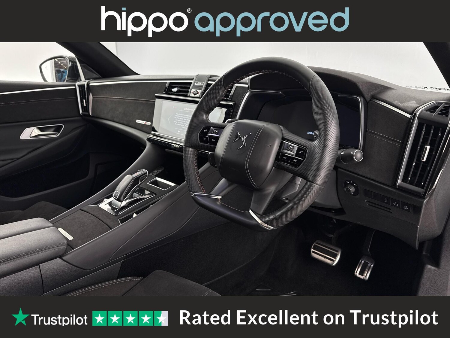 Used DS Automobiles Other 2022 for sale - 76657121: Photo 10