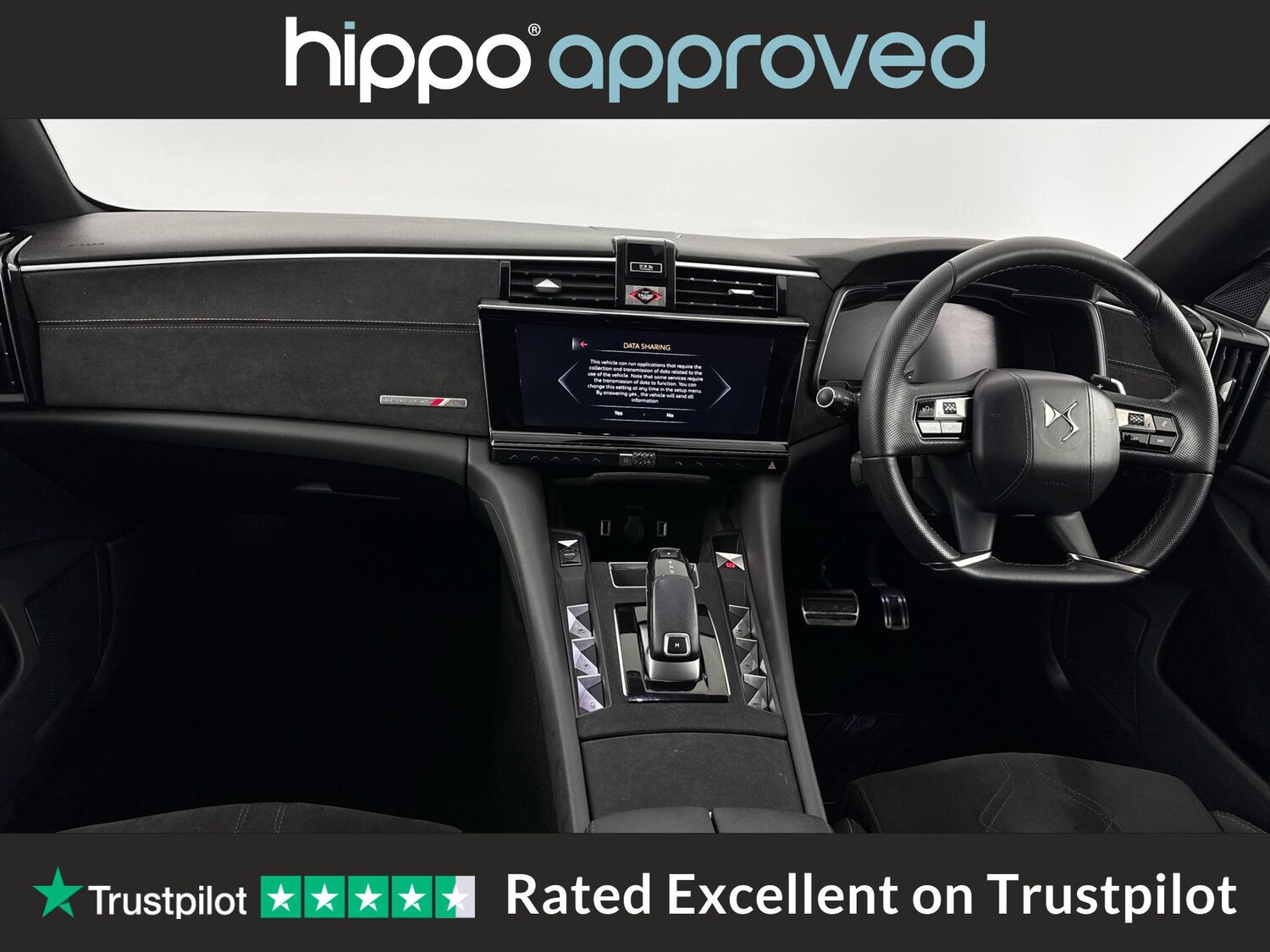 Used DS Automobiles Other 2022 for sale - 76657121: Photo 11