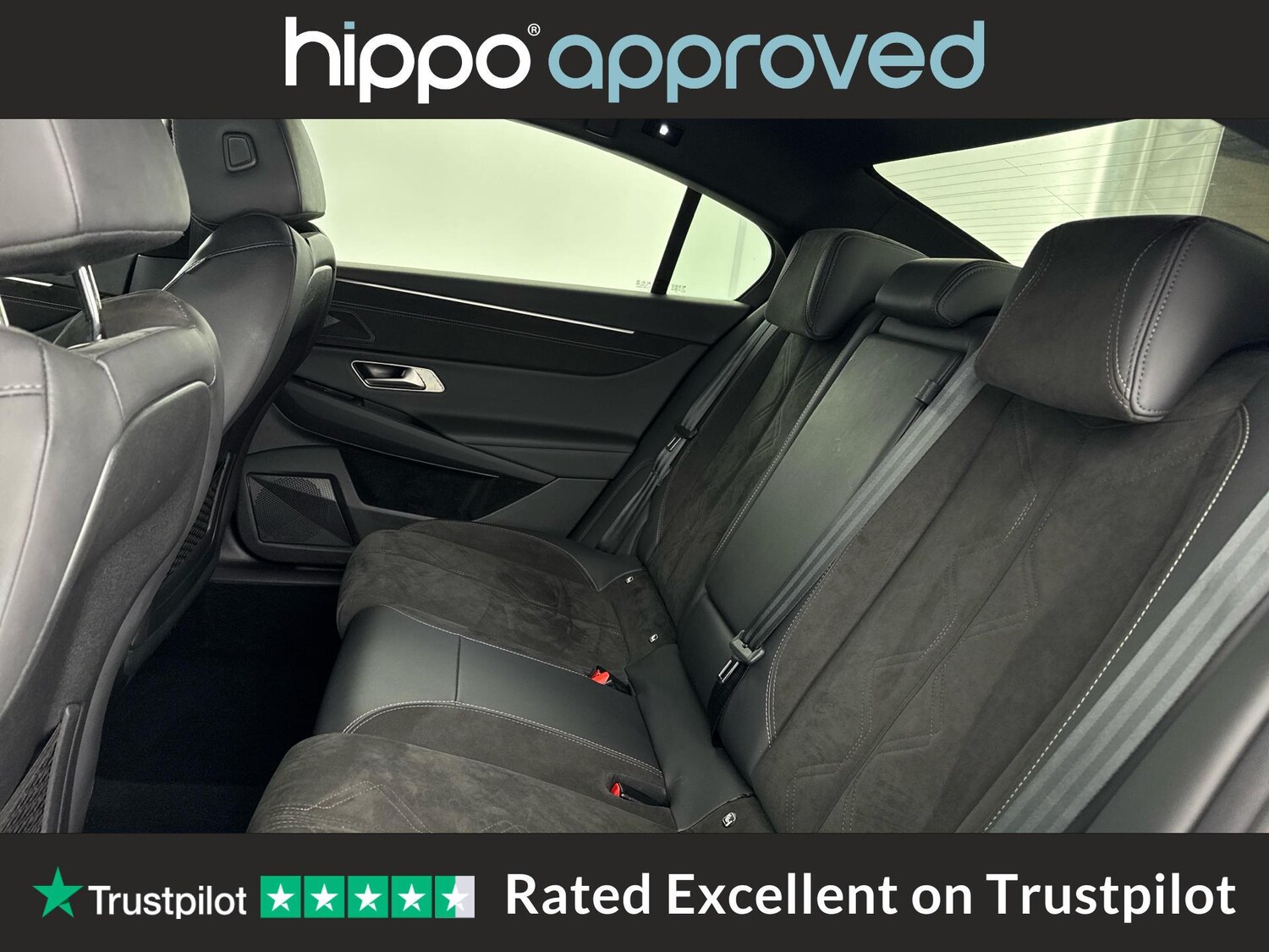 Used DS Automobiles Other 2022 for sale - 76657121: Photo 14