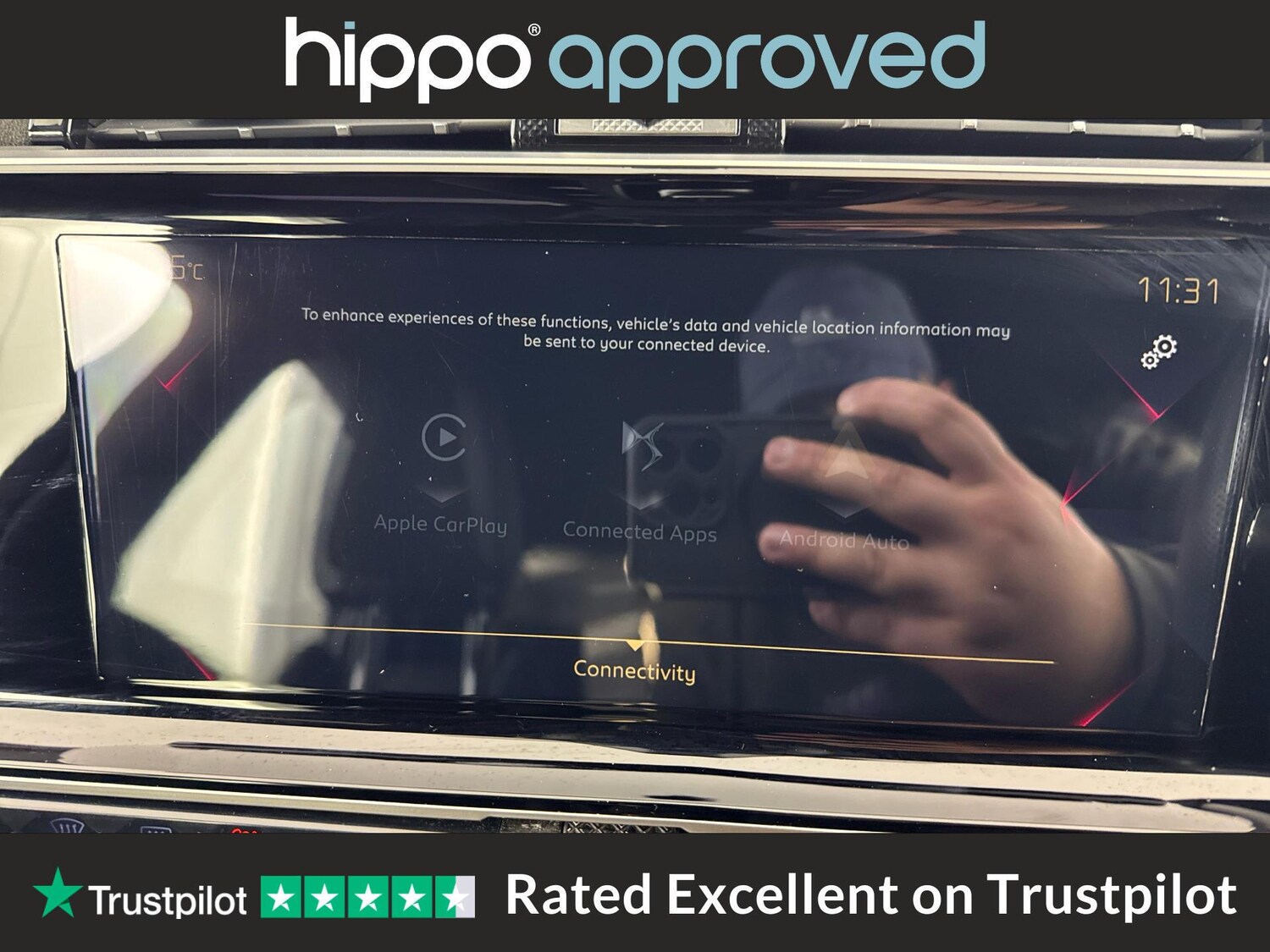 Used DS Automobiles Other 2022 for sale - 76657121: Photo 16