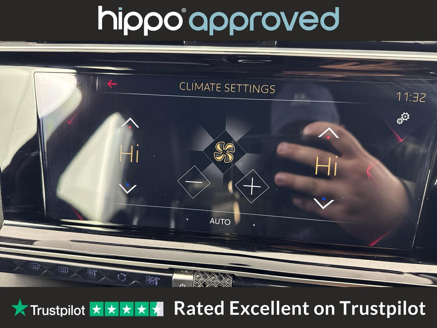 Used DS Automobiles Other 2022 for sale - 76657121: Photo 17