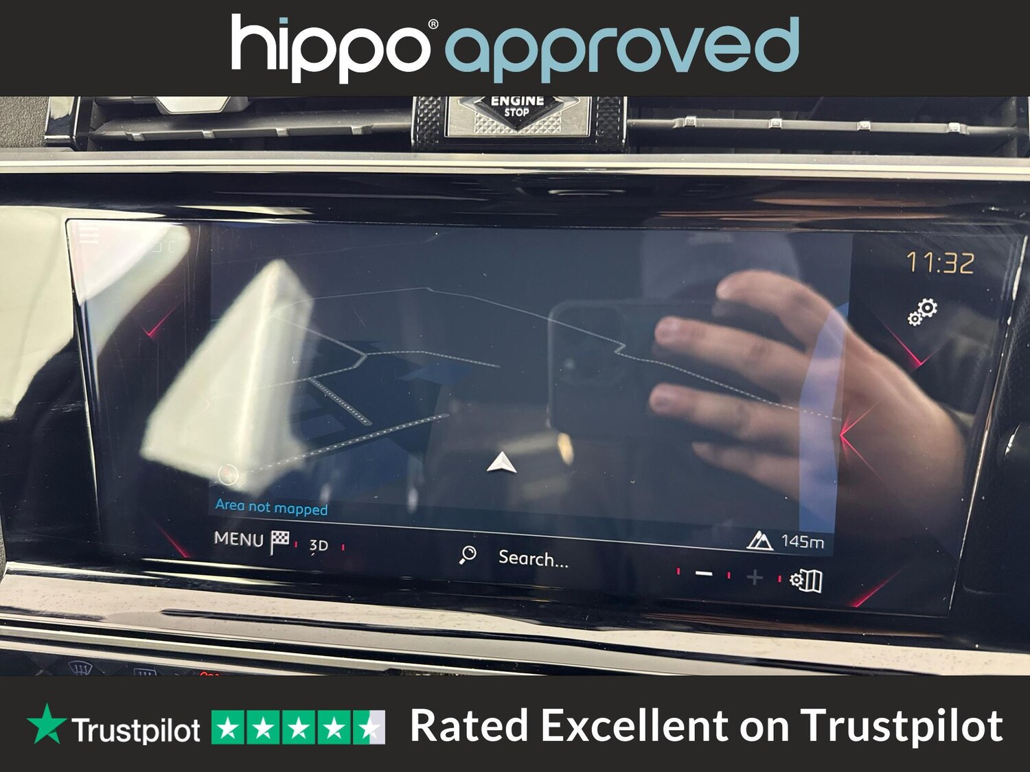 Used DS Automobiles Other 2022 for sale - 76657121: Photo 18