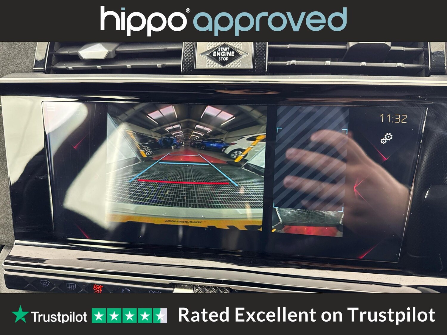 Used DS Automobiles Other 2022 for sale - 76657121: Photo 19