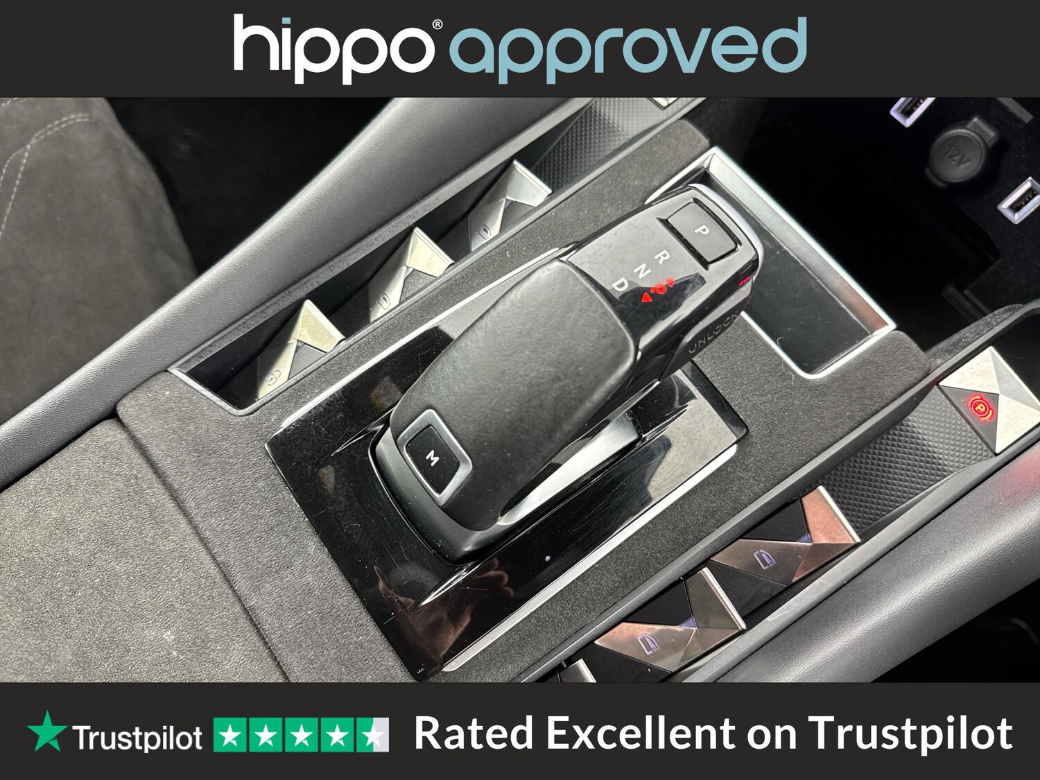 Used DS Automobiles Other 2022 for sale - 76657121: Photo 20